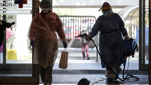 Ripresa cantieri, accordo Mit, Anci, Upi Ripresa cantieri, accordo Mit, Anci, Upi
