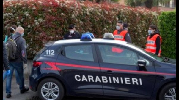 Droga: 13 arresti nel Foggiano Droga: 13 arresti nel Foggiano