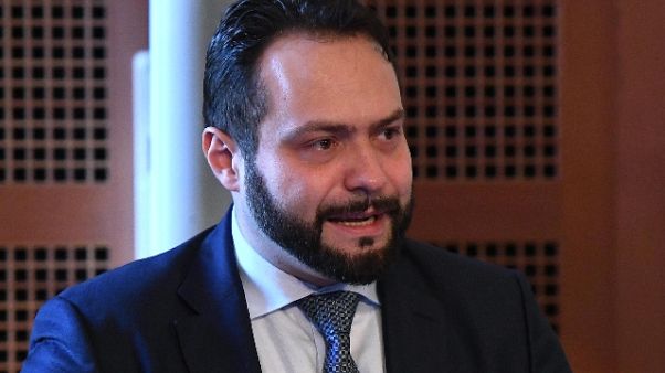 Mes: Castaldo, non abbiamo cambiato idea Mes: Castaldo, non abbiamo cambiato idea