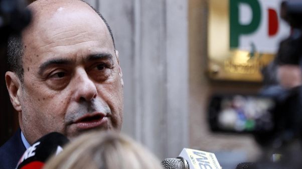 Pd: serve anche dl per "tempi zero" Pd: serve anche dl per "tempi zero"