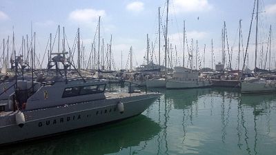 Fase 2: Puglia, ok pesca e seconde case Fase 2: Puglia, ok pesca e seconde case