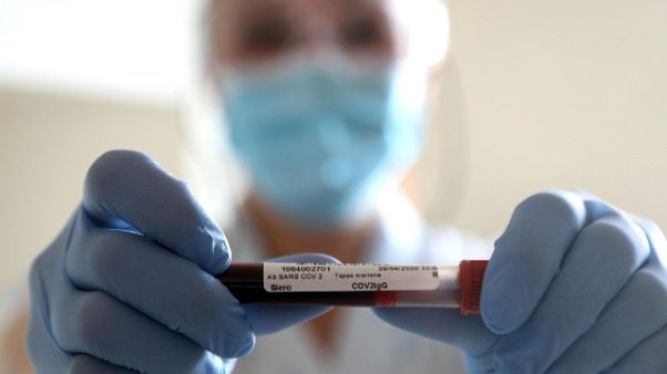 9 contagi ogni mille abitanti in Vda 9 contagi ogni mille abitanti in Vda