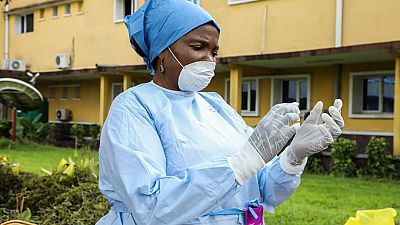 Coronavirus - République Démocratique du Congo : Mise à jour COVID-19 (29 April 2020)