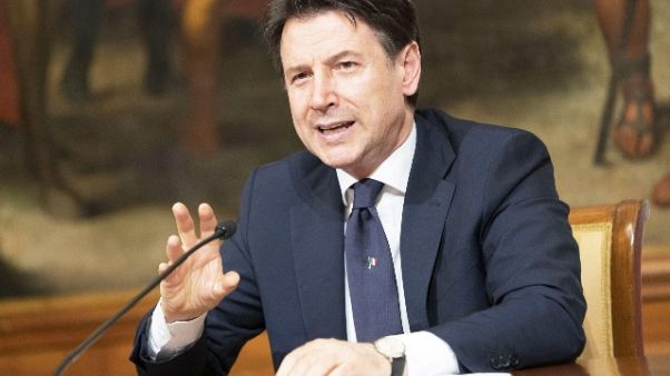 Orlando (Pd), no lacerazioni maggioranza Orlando (Pd), no lacerazioni maggioranza