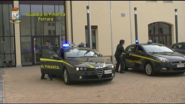 In carcere, prende reddito cittadinanza In carcere, prende reddito cittadinanza