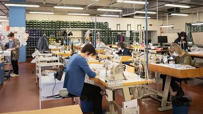 Mons.Bregantini, nessuno perda il lavoro Mons.Bregantini, nessuno perda il lavoro