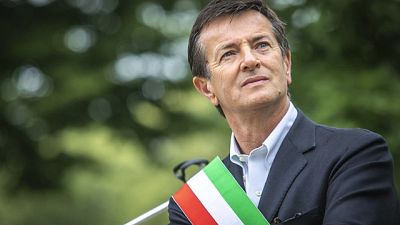 Gori, da Renzi uscita infelice sui morti Gori, da Renzi uscita infelice sui morti