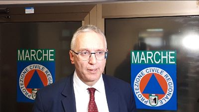 1 maggio: Ceriscioli, valore riapertura 1 maggio: Ceriscioli, valore riapertura