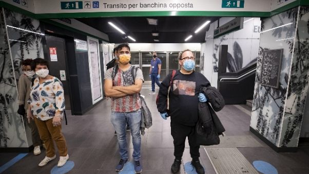 Roma,nuovi orari e rivoluzione trasporti Roma,nuovi orari e rivoluzione trasporti