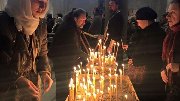 Salta sagra S.Nicola, mille senza lavoro Salta sagra S.Nicola, mille senza lavoro
