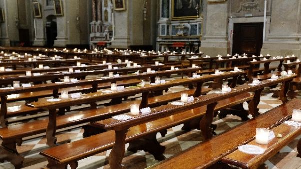 Solinas, nessun scaricabarile su sindaci Solinas, nessun scaricabarile su sindaci