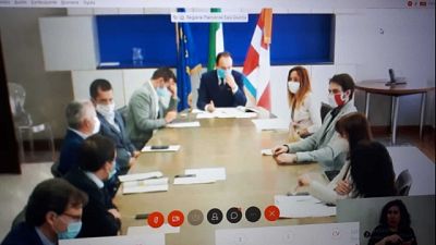 Fase 2: Riparti Piemonte, approvato disegno legge da 800mln Fase 2: Riparti Piemonte, approvato disegno legge da 800mln