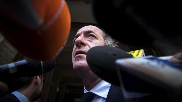 Zaia,con governo lavoro ipotesi anticipo Zaia,con governo lavoro ipotesi anticipo