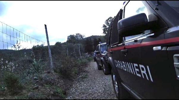 Uccide la moglie nel Cagliaritano Uccide la moglie nel Cagliaritano