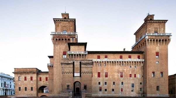 A Ferrara negozi aperti dall'11 maggio A Ferrara negozi aperti dall'11 maggio