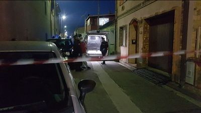 Femminicidio in Sardegna, 40 coltellate Femminicidio in Sardegna, 40 coltellate