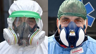 Coronavirus: in Liguria 11 nuovi decessi