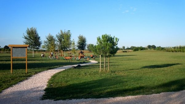 Cesena propone a privati gestire verde Cesena propone a privati gestire verde