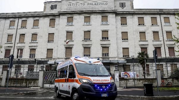 Rsa, licenziato operatore Don Gnocchi Rsa, licenziato operatore Don Gnocchi