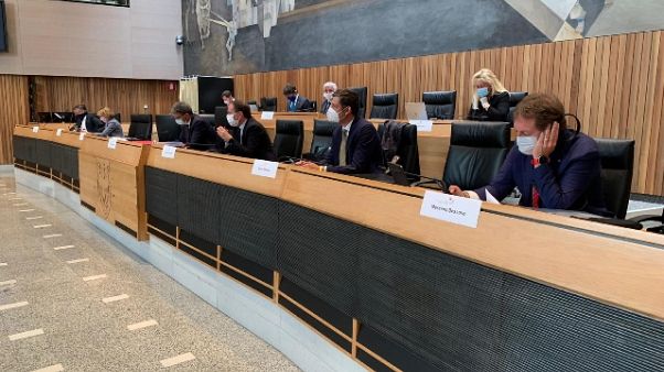 Bolzano approva la legge sulla Fase 2 Bolzano approva la legge sulla Fase 2