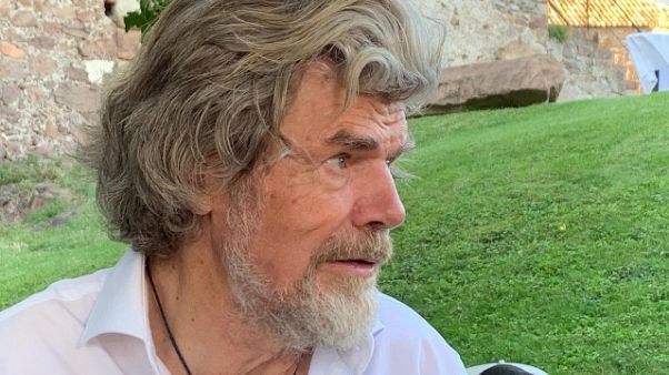 Messner, ora riaprire confini Messner, ora riaprire confini