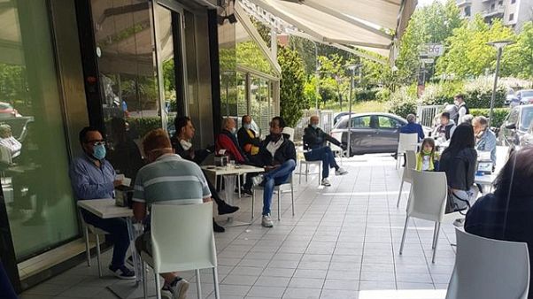 Via "tassa suolo pubblico" fino al 31/10 Via "tassa suolo pubblico" fino al 31/10