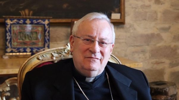 Bassetti, Ue dimostri essere dei popoli Bassetti, Ue dimostri essere dei popoli