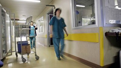 Ingoia hashish,bimba 15 mesi in ospedale Ingoia hashish,bimba 15 mesi in ospedale