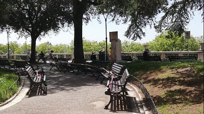 Fase 2: Centro Perugia riprende vita Fase 2: Centro Perugia riprende vita
