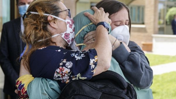 Salvini, su Romano serviva profilo basso Salvini, su Romano serviva profilo basso