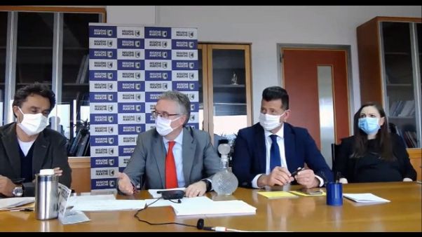 Marche, no stop a sperimentazione plasma Marche, no stop a sperimentazione plasma