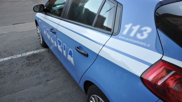 Droga a Potenza: 23 misure cautelari Droga a Potenza: 23 misure cautelari