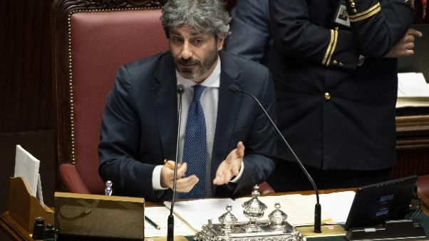 Regeni: Fico, ancora nulla di nuovo Regeni: Fico, ancora nulla di nuovo