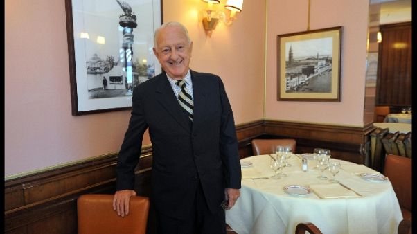 Cipriani non riapre lunedì a Venezia Cipriani non riapre lunedì a Venezia