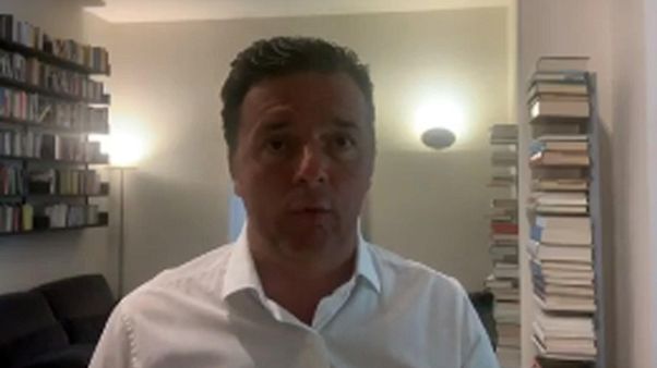 Renzi, riaprire circolazione fra Regioni Renzi, riaprire circolazione fra Regioni