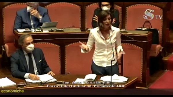 Dl Rilancio: Bernini, è solo un tampone Dl Rilancio: Bernini, è solo un tampone