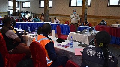 Coronavirus - République Démocratique du Congo : Mise à jour COVID-19, 16 mai 2020