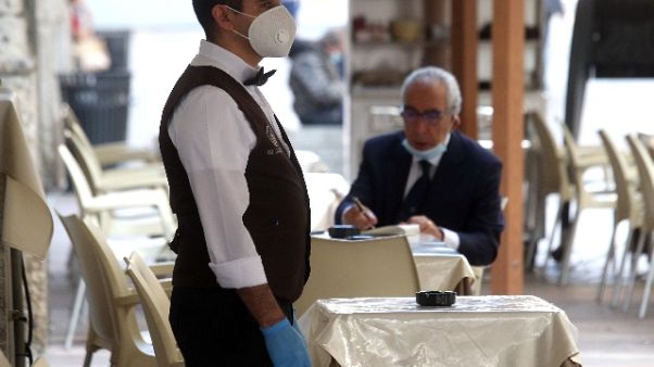 Fase 2: Gelmini, buona ripartenza Fase 2: Gelmini, buona ripartenza