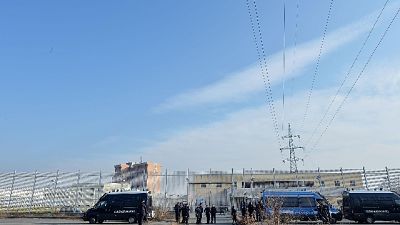 Cedu,Italia risponda su carcere Vallette Cedu,Italia risponda su carcere Vallette
