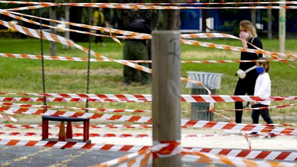 Ascani, riaprire centri infanzia Ascani, riaprire centri infanzia