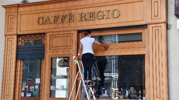 Cirio: ritorno normalità riempie fiducia Cirio: ritorno normalità riempie fiducia