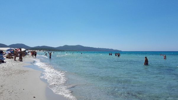 Lerici, scogliere su prenotazione Lerici, scogliere su prenotazione