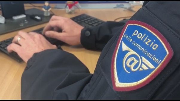 Foto della ex su siti escort, arrestato Foto della ex su siti escort, arrestato
