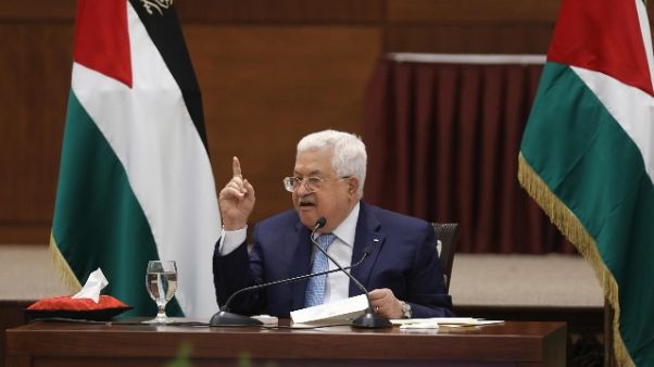 Israele-Palestina: S.Sede 'preoccupata' Israele-Palestina: S.Sede 'preoccupata'