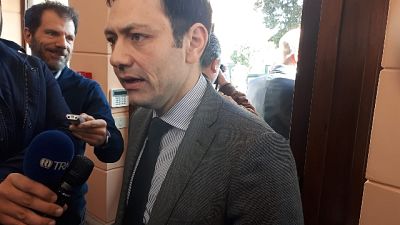 Appalti Sanità: assessore, subito misure Appalti Sanità: assessore, subito misure