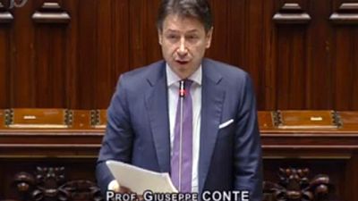 Fico sospende seduta per proteste Fico sospende seduta per proteste