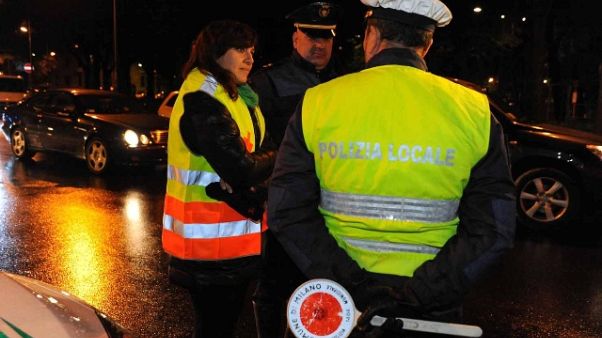 Morte cerebrale per ragazza investita Morte cerebrale per ragazza investita