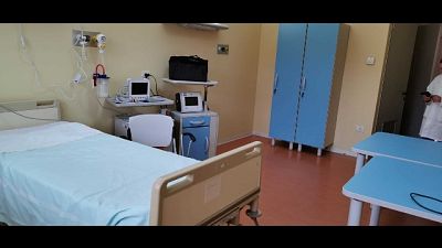 Covid: medici, errore non fare autopsie Covid: medici, errore non fare autopsie