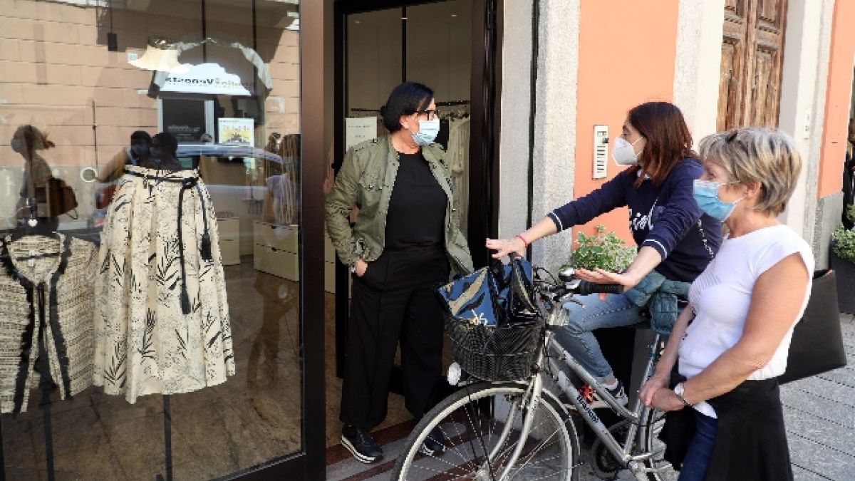 Pd-Iv-Leu, emendamento su zone rosse | Euronews, image size:1200x675