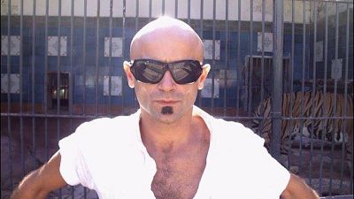 A stalker Meloni 2 anni di reclusione A stalker Meloni 2 anni di reclusione